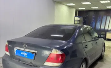 Toyota Camry 2005 года за 4 500 000 тг. в Павлодар