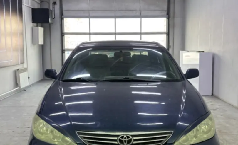 Toyota Camry 2005 года за 4 500 000 тг. в Павлодар фото 2
