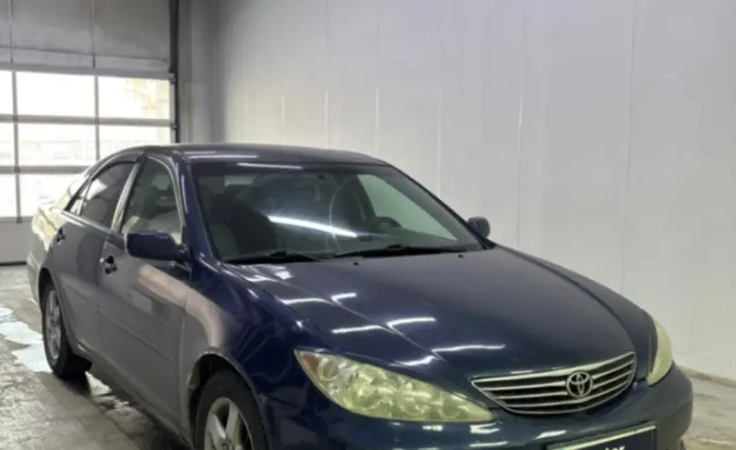 Toyota Camry 2005 года за 4 500 000 тг. в Павлодар фото 3