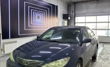 Toyota Camry 2005 года за 4 500 000 тг. в Павлодар фото 1