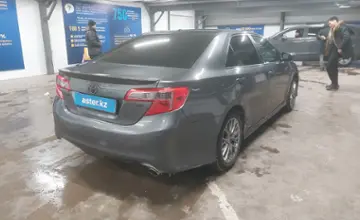 Toyota Camry 2014 года за 8 500 000 тг. в Астана фото 3