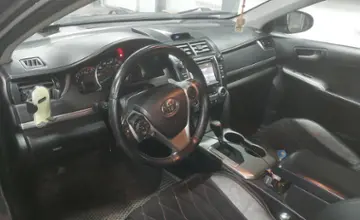Toyota Camry 2014 года за 8 500 000 тг. в Астана фото 5