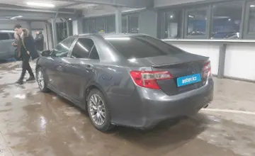 Toyota Camry 2014 года за 8 500 000 тг. в Астана фото 4