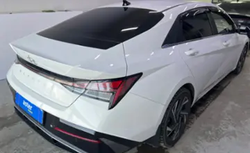 Hyundai Elantra 2024 года за 10 000 000 тг. в Павлодар