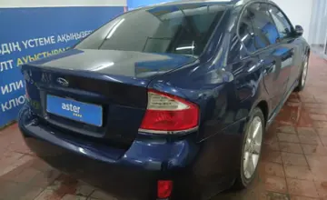 Subaru Legacy 2007 года за 4 800 000 тг. в Астана