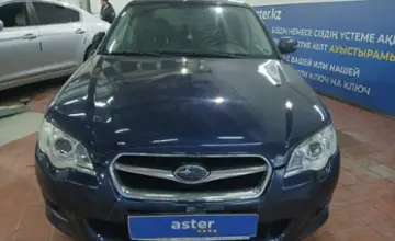 Subaru Legacy 2007 года за 4 800 000 тг. в Астана фото 2