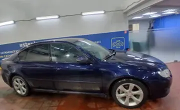 Subaru Legacy 2007 года за 4 800 000 тг. в Астана фото 4