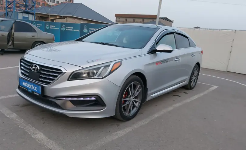 Hyundai Sonata 2014 года за 6 800 000 тг. в Шымкент