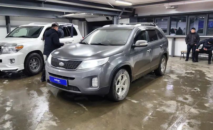 Kia Sorento 2013 года за 8 000 000 тг. в Астана