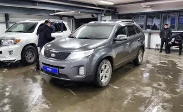 Kia Sorento 2013 года за 8 000 000 тг. в Астана фото 1