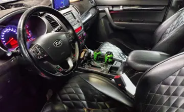 Kia Sorento 2013 года за 8 000 000 тг. в Астана фото 5