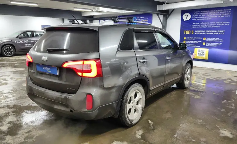 Kia Sorento 2013 года за 8 000 000 тг. в Астана фото 3
