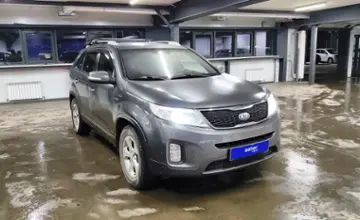 Kia Sorento 2013 года за 8 000 000 тг. в Астана фото 2