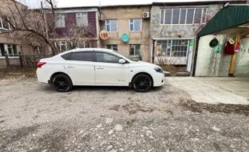 Nissan Sylphy Zero Emission 2018 года за 5 500 000 тг. в Усть-Каменогорск фото 4