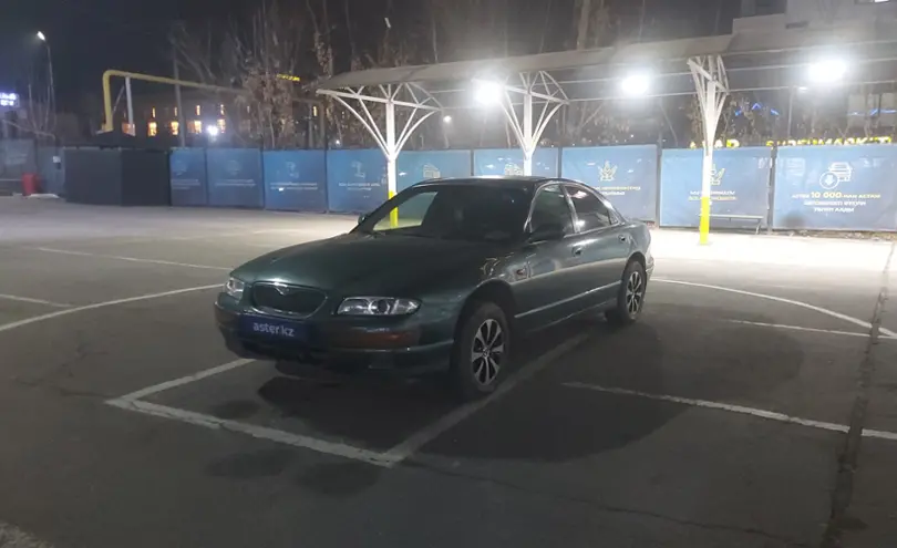 Mazda Xedos 9 1998 года за 1 500 000 тг. в Алматы