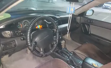 Mazda Xedos 9 1998 года за 1 500 000 тг. в Алматы фото 5