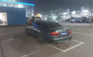 Mazda Xedos 9 1998 года за 1 500 000 тг. в Алматы фото 4