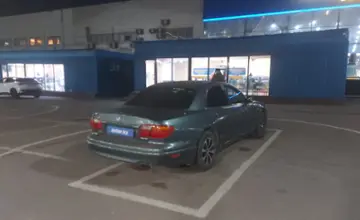 Mazda Xedos 9 1998 года за 1 500 000 тг. в Алматы фото 3