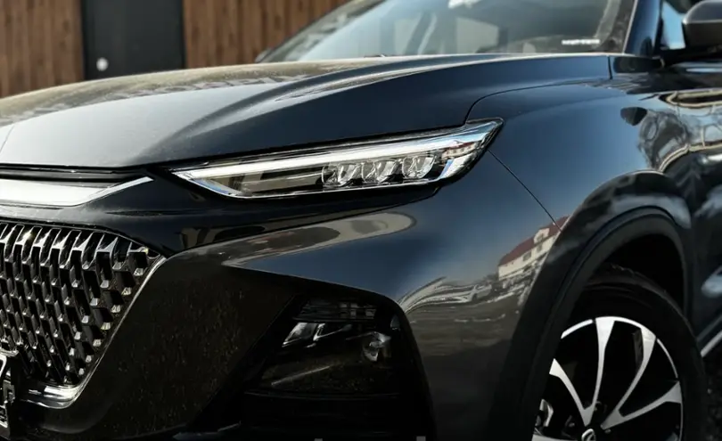 Changan X7 Plus 2024 года за 10 500 000 тг. в Алматы