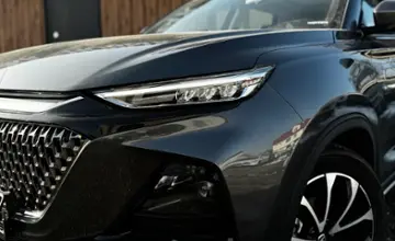 Changan X7 Plus 2024 года за 10 500 000 тг. в Алматы фото 1