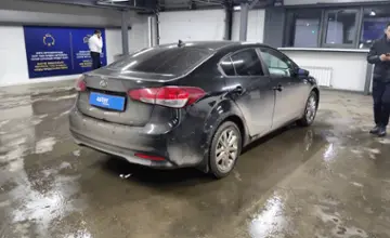 Kia Cerato 2018 года за 7 300 000 тг. в Астана фото 3