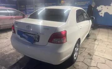 Toyota Yaris 2007 года за 4 000 000 тг. в Талдыкорган