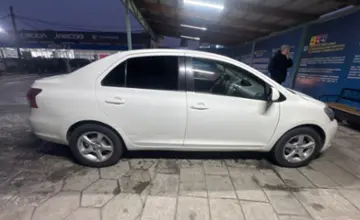 Toyota Yaris 2007 года за 4 000 000 тг. в Талдыкорган фото 4