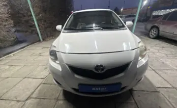 Toyota Yaris 2007 года за 4 000 000 тг. в Талдыкорган фото 2