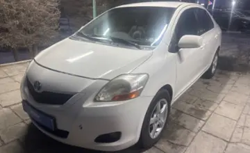 Toyota Yaris 2007 года за 4 000 000 тг. в Талдыкорган фото 1