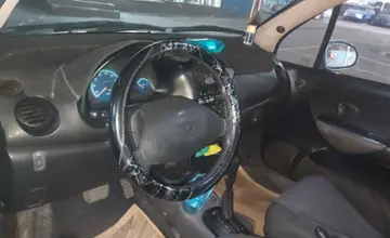 Daewoo Matiz 2010 года за 1 800 000 тг. в Алматы фото 5