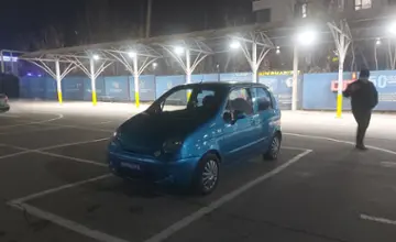Daewoo Matiz 2010 года за 1 800 000 тг. в Алматы фото 1
