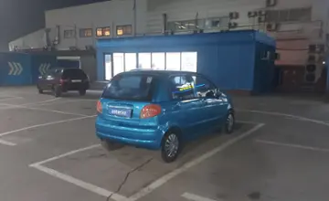 Daewoo Matiz 2010 года за 1 800 000 тг. в Алматы фото 3