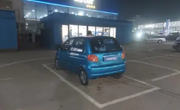 Daewoo Matiz 2010 года за 1 800 000 тг. в Алматы фото 4