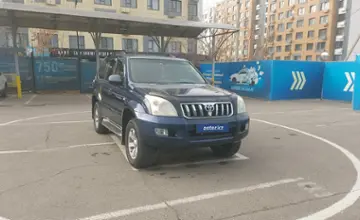 Toyota Land Cruiser Prado 2008 года за 10 500 000 тг. в Алматы фото 2