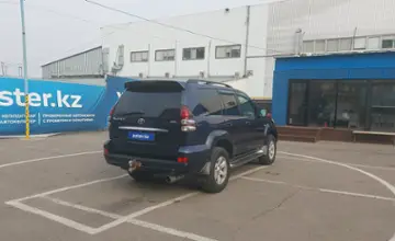 Toyota Land Cruiser Prado 2008 года за 10 500 000 тг. в Алматы фото 3