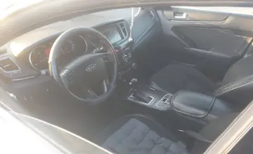 Kia K7 2011 года за 8 500 000 тг. в Алматы фото 5