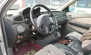 Mitsubishi Airtrek 2001 года за 2 500 000 тг. в Шымкент фото 5