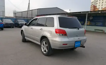 Mitsubishi Airtrek 2001 года за 2 500 000 тг. в Шымкент фото 4