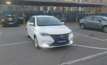 Changan Alsvin 2025 года за 4 700 000 тг. в Алматы фото 2