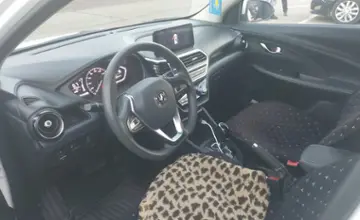 Changan Alsvin 2025 года за 4 700 000 тг. в Алматы фото 5