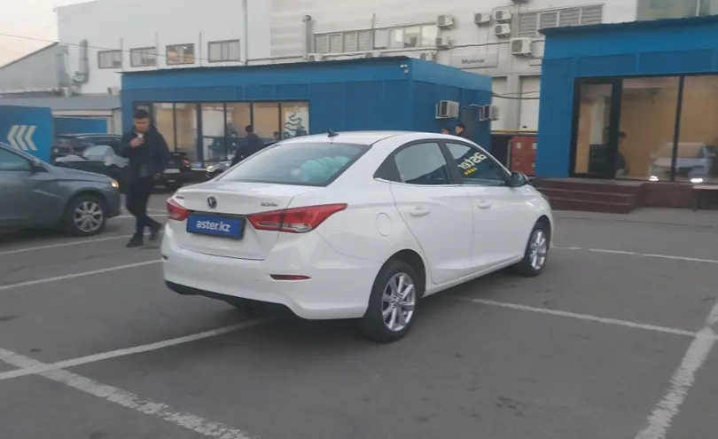 Changan Alsvin 2025 года за 4 700 000 тг. в Алматы фото 3