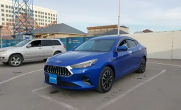 JAC J7 2023 года за 7 000 000 тг. в Шымкент фото 1