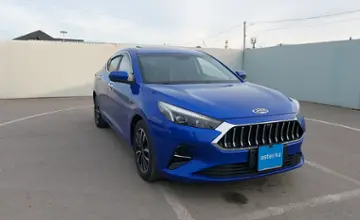 JAC J7 2023 года за 7 000 000 тг. в Шымкент фото 2