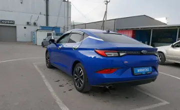 JAC J7 2023 года за 7 000 000 тг. в Шымкент фото 4