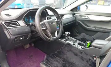 JAC J7 2023 года за 7 000 000 тг. в Шымкент фото 5