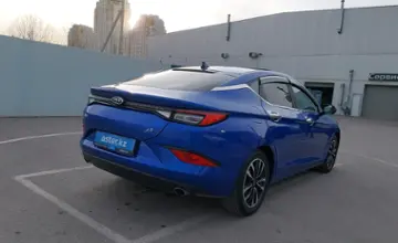 JAC J7 2023 года за 7 000 000 тг. в Шымкент фото 3