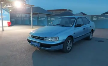 Toyota Carina 1995 года за 1 000 000 тг. в Шымкент фото 1