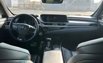 Lexus ES 2020 года за 25 000 000 тг. в Тараз фото 3