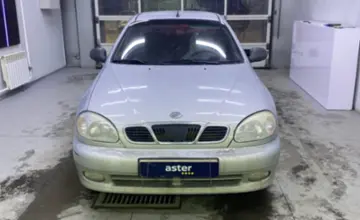 ЗАЗ Chance 2011 года за 1 000 000 тг. в Павлодар фото 2