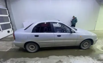 ЗАЗ Chance 2011 года за 1 000 000 тг. в Павлодар фото 4